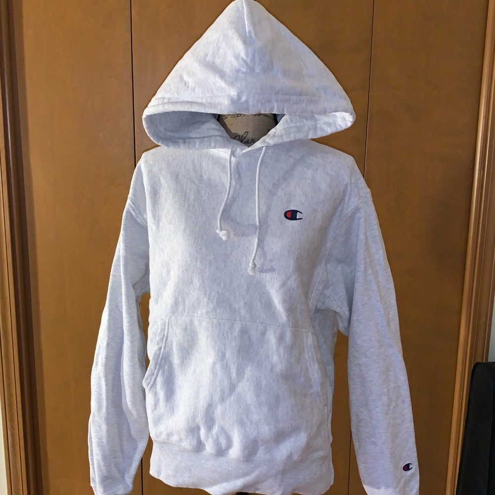 Champion Hoodie